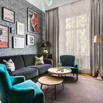 Nofo Hotel, BW Premier Collection Rooms