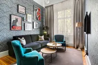 Nofo Hotel, BW Premier Collection