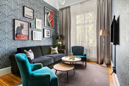 諾佛飯店-WorldHotels Crafted匠旅系列