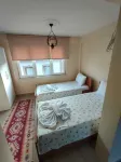 Çarşı Marin Denizer Pension Hotels in Akkonak