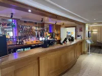 Airport Inn Manchester - Quầy bar