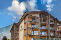 Miravalle Các khách sạn ở Molveno
