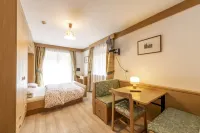 Hotel Alpe - Wi-Fi