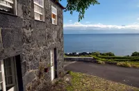 Casa do Zé - Al - Havudsigt