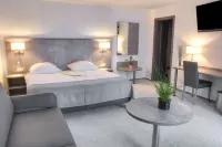 Fast Lane Hotel Hotel di Barweiler