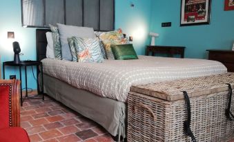 Les Granges de l'Épan