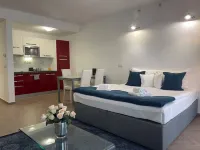 SWU Carrara Apartments - Bintang 4