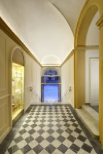 Locanda della Posta Boutique Hotel