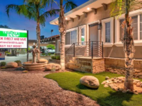 旅行者酒店 威廉斯酒店