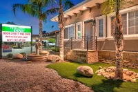 Traveler's Inn Williams, CA Modern Renovated Hotel Hotels in Williams