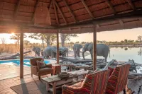 Elephant Pan Hotels in Нгамиленд Север