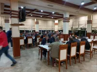 Hotel Piazza - Desayuno