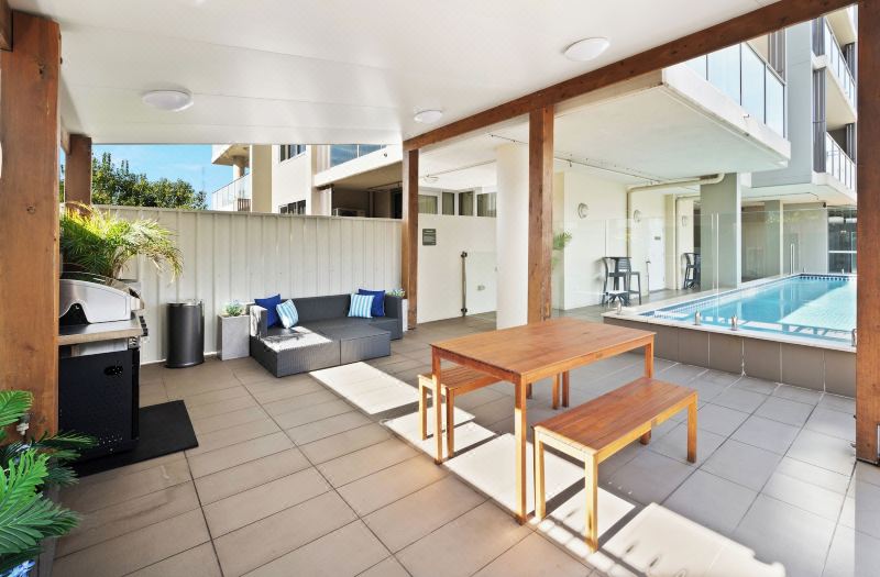 Hotel Diana South Brisbane photo 5