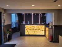 The Gatwick White House Hotel Hotels in Horley