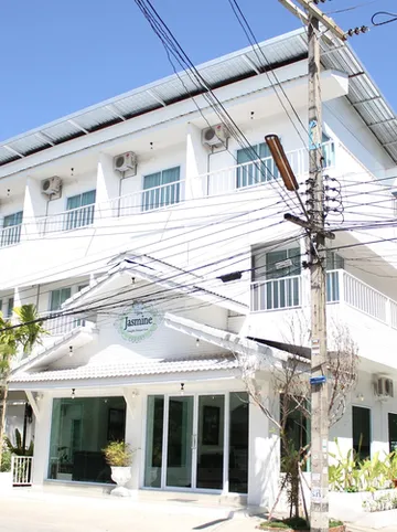 รูปภาพของจัสมิน เชียงใหม่ บูติค โฮเต็ล