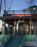 Strangford Arms Hotel Hotels near Ballyholme Beach
