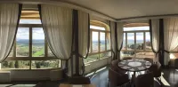 Hotel San Luca - breakfast