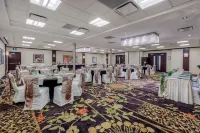 Best Western Plus Edmonton Airport Hotel