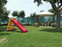 Casella del Piano - pet friendly
