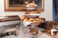 Hotel Wiesenhof - Desayuno