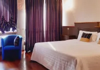 紅酒 - 賓館 拉莫拉住宿飯店