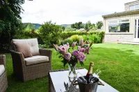 Craigmhor Lodge & Courtyard -  case vacanza in affitto