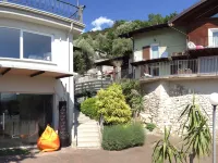 Hotel Isola Verde Hotels in Arco