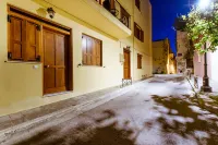 Deluxe Suites Hotels in Chania