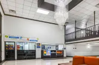 Motel 6 Indianapolis, IN