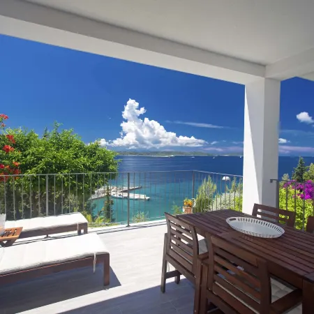 Blue Bay Residence