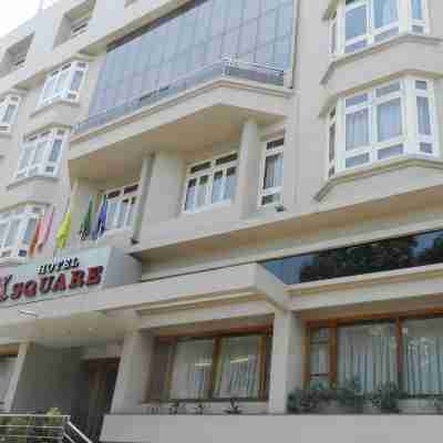 Hotel K Square Hotel Exterior