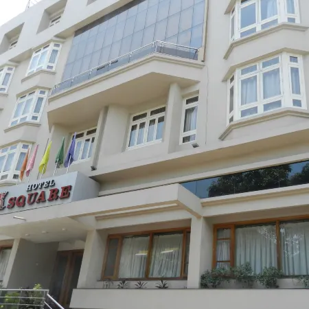 Hotel K Square