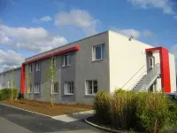 Ibis Issoire Hotels in Issoire