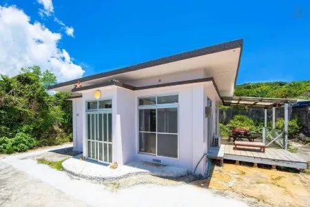 Pension Coral Отели рядом с достопримечательностью «Остров Кури»