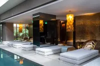 BessaHotel Baixa - Pools