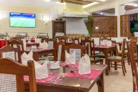 PrideInn Hotel Diani - breakfast