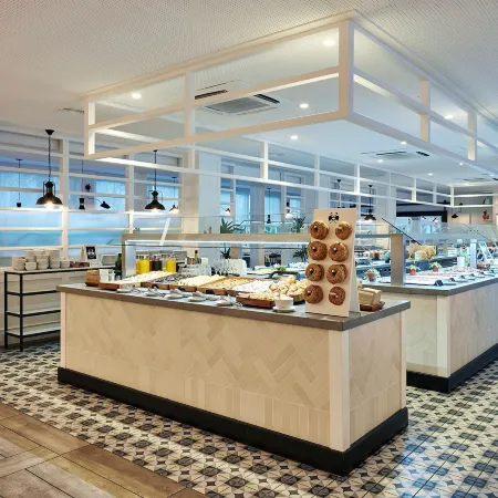 Gran Hotel Flamingo-Adults Only Older 18 Years Old