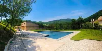 L'Alberocasa Eco Residence - Yüzme Havuzu