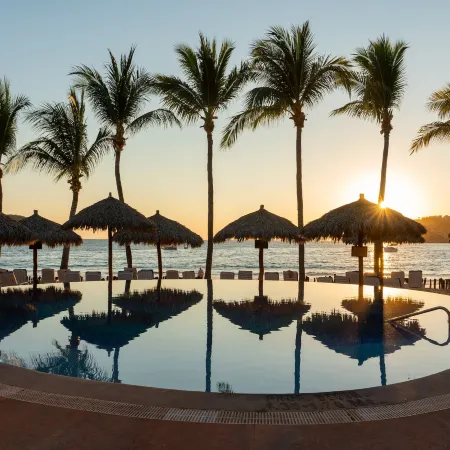 Hotel Villa Mexicana