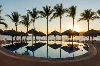 Hotel Villa Mexicana - Pool
