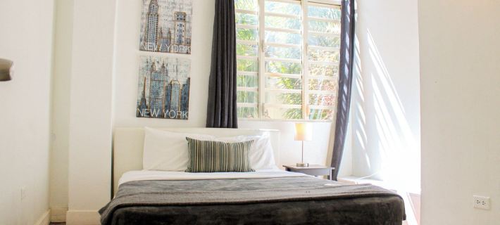 Gladiolas 1205 Hoteles en Ponce