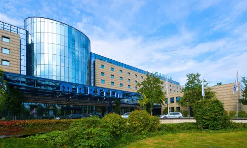 Maritim Hotel Bonn