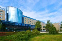 Maritim Hotel Bonn Các khách sạn gần KINOPOLIS Bad Godesberg