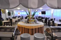 B&B HOTEL Treviso Al Fogher
