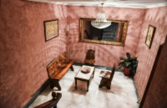 加菲咖啡廳酒吧酒店