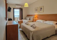 Corali Hotel - balcony