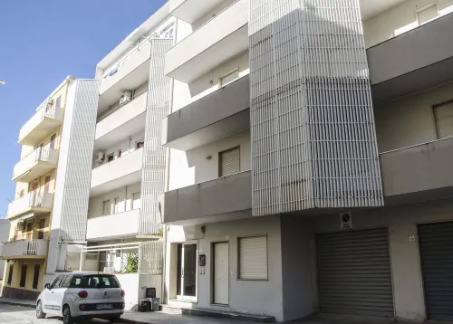 Casa Mormora