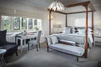 Great Fosters - Near Windsor Hotels in Egham