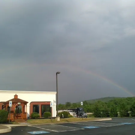 Hampton Inn Pine Grove