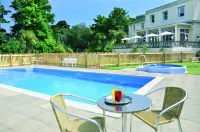 Lincombe Hall Hotel & Spa - Just for Adults - Rooftop Pools
